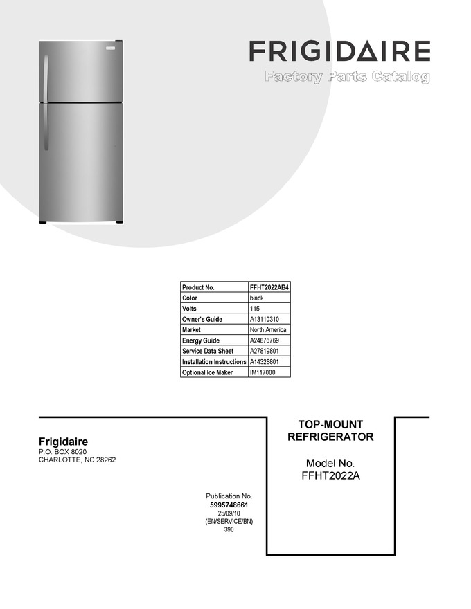 Diagram for FFHT2022AB4