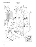 Diagram for 04 - Cabinet