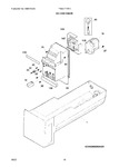 Diagram for 08 - Ice Container