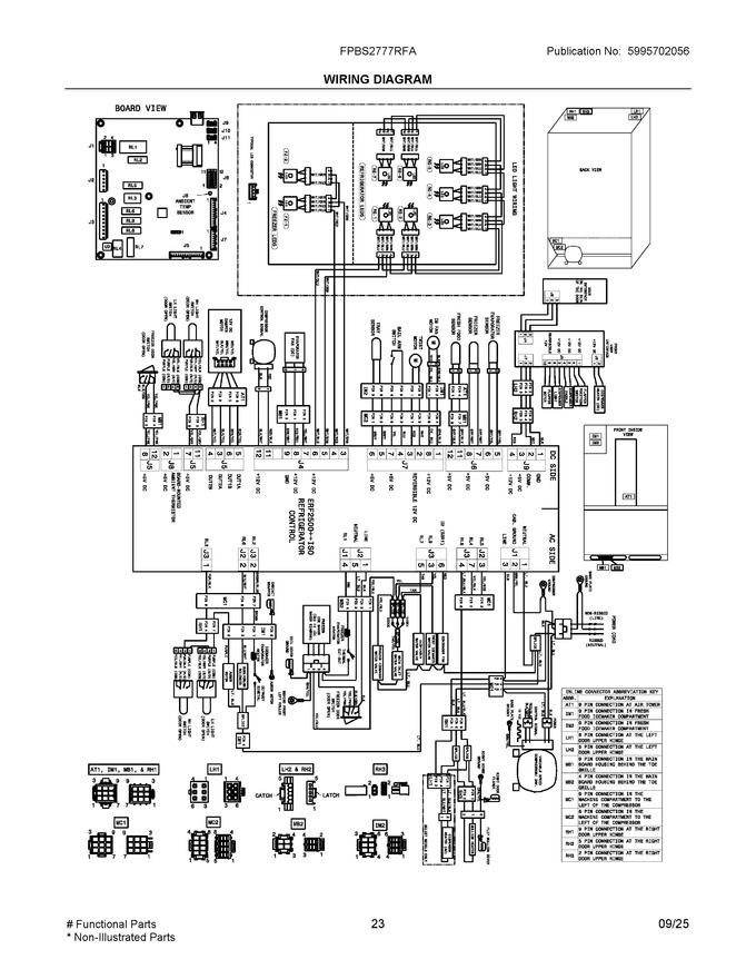 Diagram for FPBS2777RFA