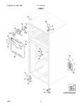 Diagram for 03 - Cabinet