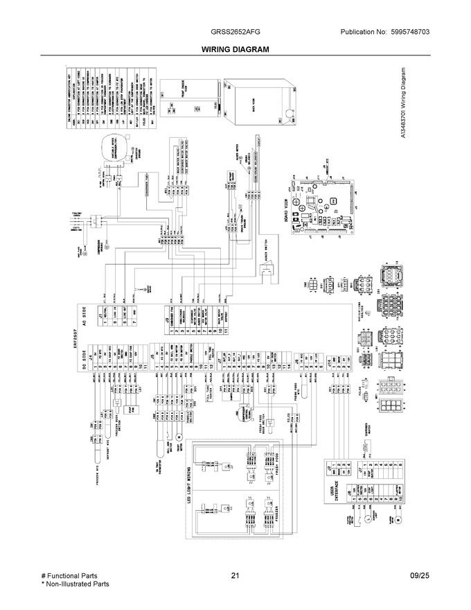 Diagram for GRSS2652AFG