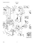 Diagram for 04 - Cabinet