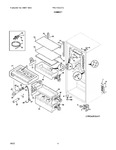 Diagram for 03 - Cabinet