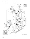 Diagram for 04 - Cabinet