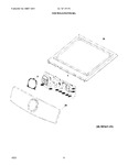 Diagram for 04 - Controls/top Panel