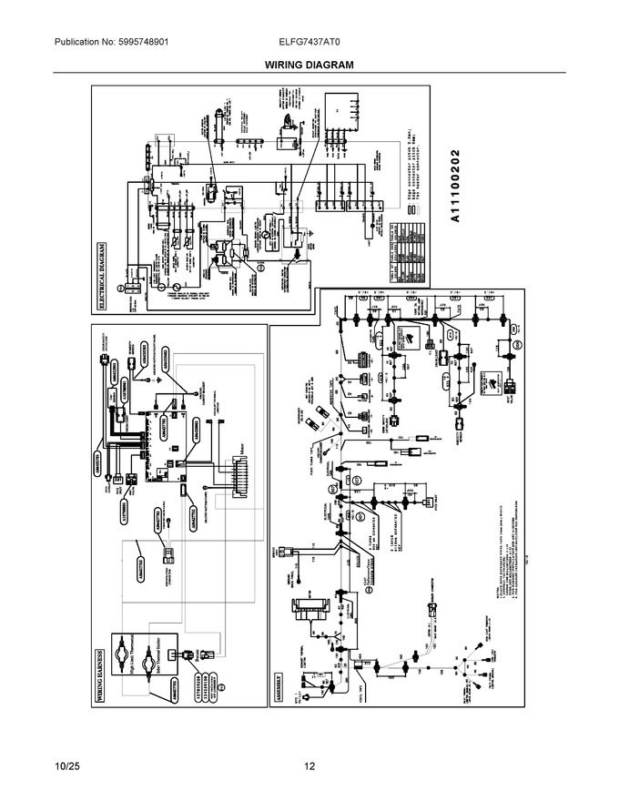 Diagram for ELFG7437AT0