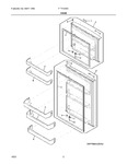 Diagram for 02 - Door