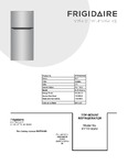 Diagram for 01 - Cover Sheet