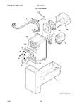 Diagram for 08 - Ice Container