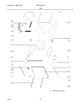 Diagram for 04 - Tub