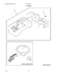 Diagram for 08 - Ice Maker