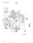Diagram for 03 - Cabinet