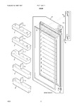 Diagram for 02 - Door