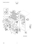 Diagram for 03 - Cabinet
