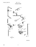 Diagram for 05 - Hydraulic System