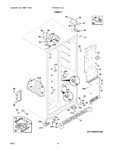 Diagram for 04 - Cabinet