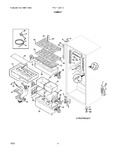 Diagram for 03 - Cabinet