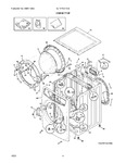 Diagram for 03 - Cabinet/top