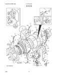 Diagram for 04 - Motor/tub