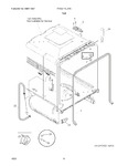 Diagram for 04 - Tub
