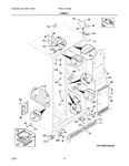 Diagram for 04 - Cabinet