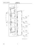 Diagram for 02 - Freezer Door