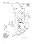 Diagram for 04 - Cabinet
