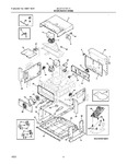 Diagram for 03 - Microwave Oven