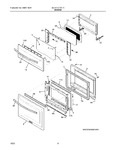 Diagram for 05 - Doors
