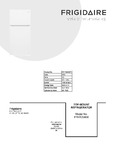 Diagram for 01 - Cover Sheet