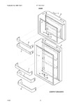 Diagram for 02 - Door