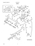Diagram for 03 - Burner