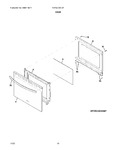 Diagram for 06 - Door