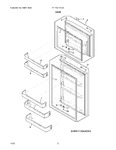 Diagram for 02 - Door