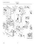Diagram for 04 - Cabinet