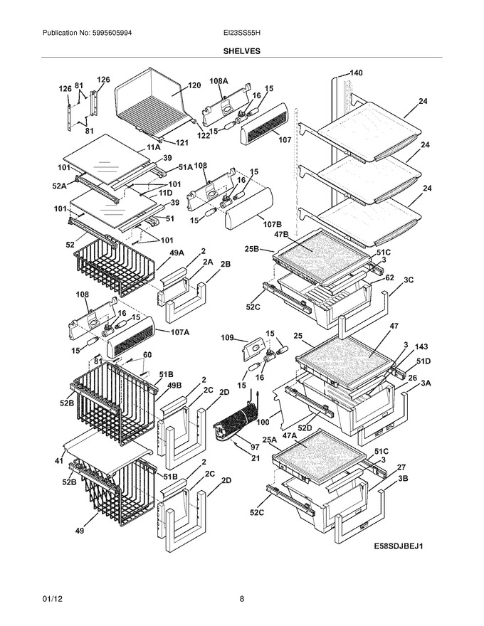 Diagram for EI23SS55HW1