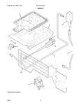 Diagram for 03 - Burner