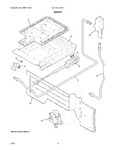 Diagram for 03 - Burner