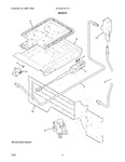 Diagram for 03 - Burner
