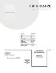 Diagram for 01 - Cover Sheet