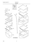 Diagram for 05 - Shelves
