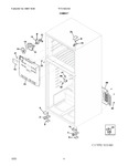 Diagram for 03 - Cabinet