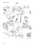 Diagram for 04 - Cabinet
