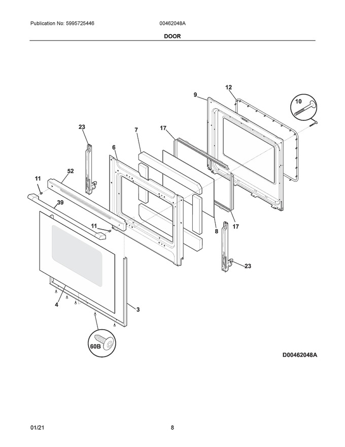 Diagram for 00462048A