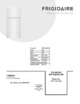Diagram for 01 - Cover Sheet