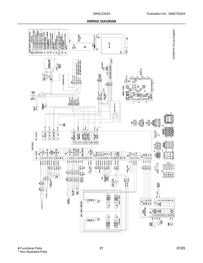 Diagram for GRSC2352AF1