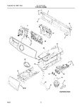 Diagram for 02 - Control Panel