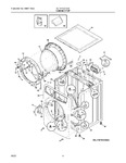Diagram for 03 - Cabinet/top