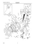 Diagram for 04 - Motor/tub